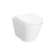 Vitra Integra Rim-Ex Wall-Hung Toilet with Hidden Fixation - Unbeatable Bathrooms
