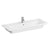 Vitra Integra 1TH Counter Inset Basin (Various Sizes) - Unbeatable Bathrooms