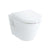 Vitra Integra Rim-Ex Wall-Hung Toilet - Unbeatable Bathrooms