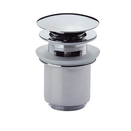 JTP Click Clack Basin Waste Slotted - Unbeatable Bathrooms