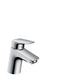 Hansgrohe Logis - Single Lever Basin Mixer 70 Coolstart - Unbeatable Bathrooms