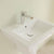Villeroy & Boch Subway 2.0 550mm Vanity Unit - Wall Hung 1 Drawer Unit - Unbeatable Bathrooms