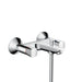 Hansgrohe Logis - 2-Handle Manual Bath Mixer for Exposed Installation - Unbeatable Bathrooms
