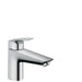 Hansgrohe Logis - Single Lever Manual Bath Mixer Monotrou - Unbeatable Bathrooms