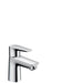 Hansgrohe Talis E - Pillar Tap 80 for Cold Water - Unbeatable Bathrooms