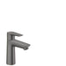 Hansgrohe Talis E - Single Lever Basin Mixer 110 Coolstart with Pop-Up Waste - Unbeatable Bathrooms