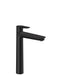 Hansgrohe Talis E - Single Lever Basin Mixer 240 with Pop-Up Waste - Unbeatable Bathrooms