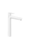 Hansgrohe Talis E - Single Lever Basin Mixer 240 with Pop-Up Waste - Unbeatable Bathrooms