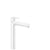 Hansgrohe Talis E - Single Lever Basin Mixer 240 with Pop-Up Waste - Unbeatable Bathrooms