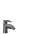 Hansgrohe Talis E - Single Lever Bidet Mixer with Pop-Up Waste - Unbeatable Bathrooms