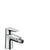 Hansgrohe Talis E - Single Lever Bidet Mixer with Push-Open Waste - Unbeatable Bathrooms