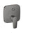 Hansgrohe Talis E - Single Lever Manual Bath Mixer for Concealed Installation - Unbeatable Bathrooms