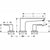 Hansgrohe Talis E - 3-hole rim-mounted bath mixer - Unbeatable Bathrooms