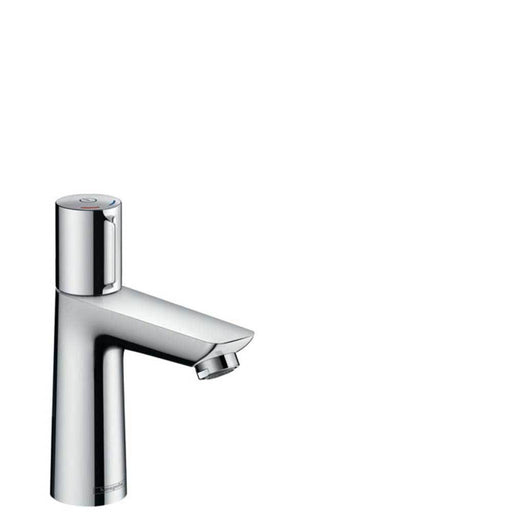 Hansgrohe Talis Select E - Basin Mixer 110 - Unbeatable Bathrooms