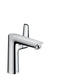 Hansgrohe Talis E - Single Lever Basin Mixer 150 with Pop-Up Waste - Unbeatable Bathrooms