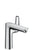 Hansgrohe Talis E - Single Lever Basin Mixer 150 with Pop-Up Waste - Unbeatable Bathrooms