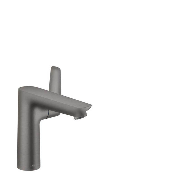Hansgrohe Talis E - Single Lever Basin Mixer 150 with Pop-Up Waste - Unbeatable Bathrooms