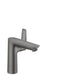 Hansgrohe Talis E - Single Lever Basin Mixer 150 with Pop-Up Waste - Unbeatable Bathrooms