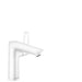 Hansgrohe Talis E - Single Lever Basin Mixer 150 with Pop-Up Waste - Unbeatable Bathrooms