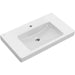 Villeroy & Boch Subway 2.0 800mm Vanity Unit - Wall Hung 2 Drawer Unit - Unbeatable Bathrooms