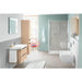 Villeroy & Boch Subway 2.0 800mm Vanity Unit - Wall Hung 2 Drawer Unit - Unbeatable Bathrooms