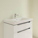 Villeroy & Boch Subway 2.0 800mm Vanity Unit - Wall Hung 2 Drawer Unit - Unbeatable Bathrooms