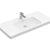 Villeroy & Boch Subway 2.0 800mm Vanity Unit - Wall Hung 2 Drawer Unit - Unbeatable Bathrooms