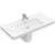 Villeroy & Boch Subway 2.0 1000mm Vanity Unit - Wall Hung 2 Drawer Unit - Unbeatable Bathrooms