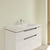 Villeroy & Boch Subway 2.0 1000mm Vanity Unit - Wall Hung 2 Drawer Unit - Unbeatable Bathrooms