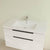 Villeroy & Boch Subway 2.0 1000mm Vanity Unit - Wall Hung 2 Drawer Unit - Unbeatable Bathrooms