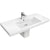 Villeroy & Boch Subway 2.0 1000mm Vanity Unit - Wall Hung 2 Drawer Unit - Unbeatable Bathrooms
