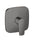 Hansgrohe Talis E - Single Lever Manual Shower Mixer Soft Cube for Concealed Installation - Unbeatable Bathrooms