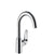 Hansgrohe Focus M42 - Single Lever Kitchen Mixer 220, Single Spray Mode - Unbeatable Bathrooms