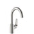 Hansgrohe Focus M42 - Single Lever Kitchen Mixer 220, Single Spray Mode - Unbeatable Bathrooms