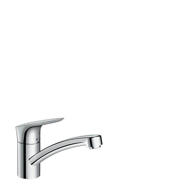 Hansgrohe Logis M31 - Single Lever Kitchen Mixer 120, Single Spray Mode - Unbeatable Bathrooms