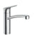 Hansgrohe Logis M31 - Single Lever Kitchen Mixer 160 with Collapsible Body, Single Spray Mode - Unbeatable Bathrooms