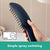 Hansgrohe Dog Shower 150 3-Jet Hand Shower - Matt White - Unbeatable Bathrooms