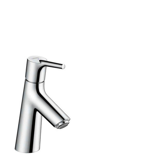 Hansgrohe Talis S - Pillar Tap 80 for Cold Water - Unbeatable Bathrooms