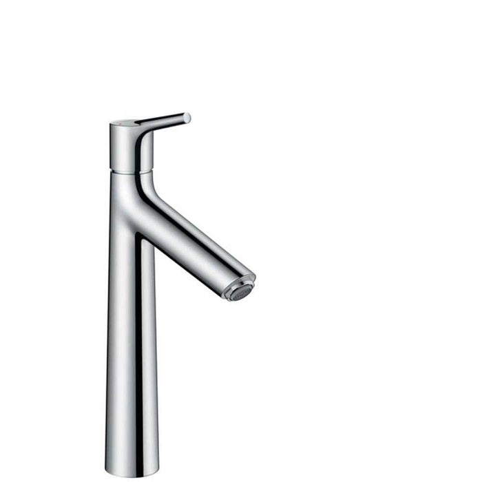 Hansgrohe Talis S - Single Lever Basin Mixer 190 - Unbeatable Bathrooms