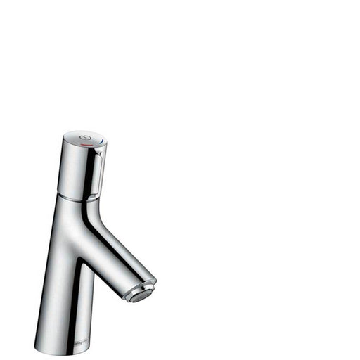 Hansgrohe Talis Select S - Basin Mixer 80 - Unbeatable Bathrooms