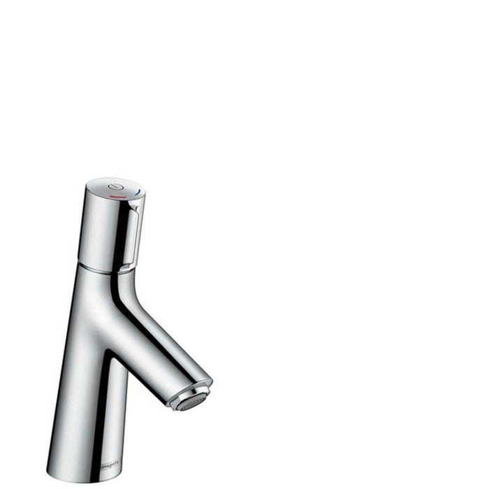 Hansgrohe Talis Select S - Basin Mixer 80 - Unbeatable Bathrooms