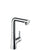 Hansgrohe Talis S - Single Lever Basin Mixer 210 with Swivel Spout and Pop-Up Waste - Unbeatable Bathrooms