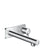 Hansgrohe Talis S - Single Lever Basin Mixer for Concealed Installation with Spout 16.5cm - Unbeatable Bathrooms