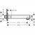 Hansgrohe Talis S - Bath Spout - Unbeatable Bathrooms