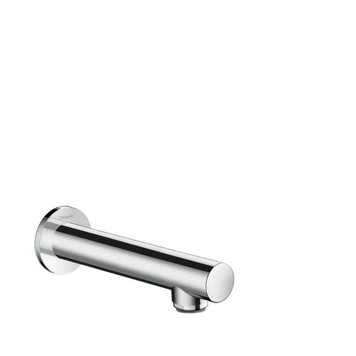 Hansgrohe Talis S - Bath Spout - Unbeatable Bathrooms