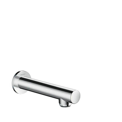 Hansgrohe Talis S - Bath Spout - Unbeatable Bathrooms