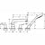 Hansgrohe Talis S - 4-Hole Rim-Mounted Bath Mixer with Secuflex - Unbeatable Bathrooms
