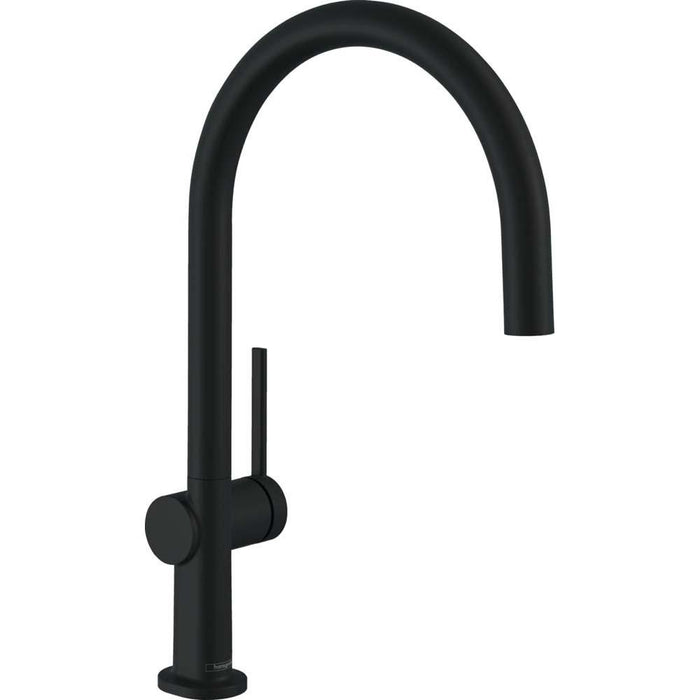 Hansgrohe Talis M54 - Single Lever Kitchen Mixer 220 - Single Spray Mode - Unbeatable Bathrooms