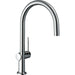 Hansgrohe Talis M54 - Single Lever Kitchen Mixer 220 - Single Spray Mode - Unbeatable Bathrooms