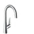 Hansgrohe Talis M51 - Single Lever Kitchen Mixer 260, Single Spray Mode - Unbeatable Bathrooms